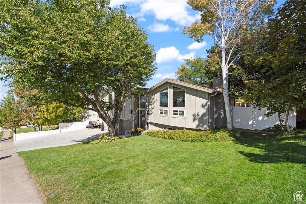 285 CONSTITUTION WAY North Salt Lake, UT 84054