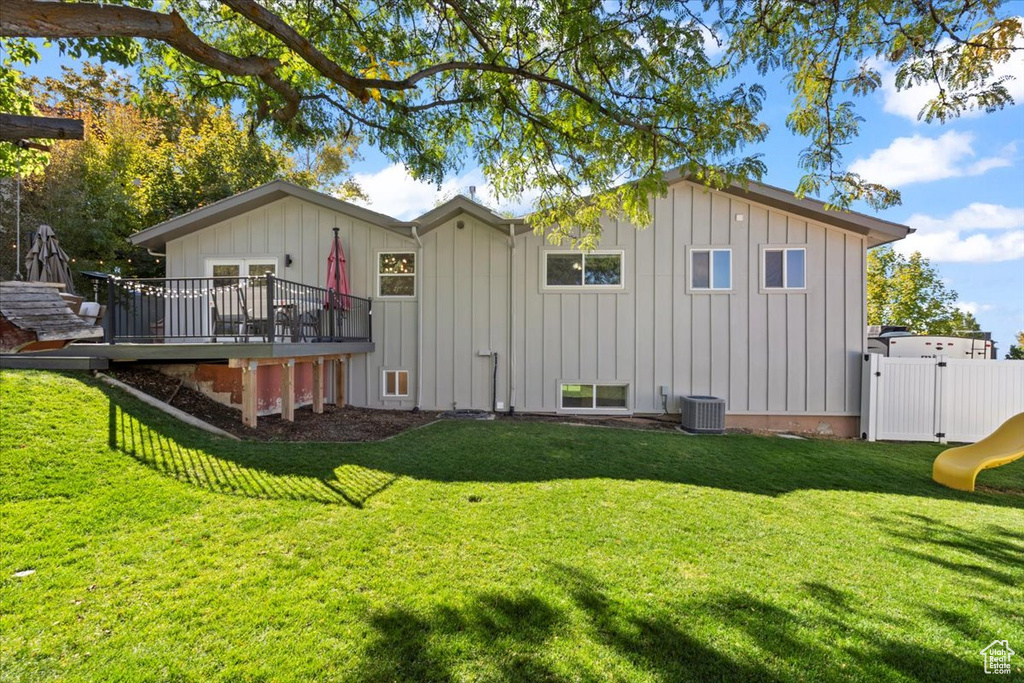 285 CONSTITUTION WAY North Salt Lake, UT 84054