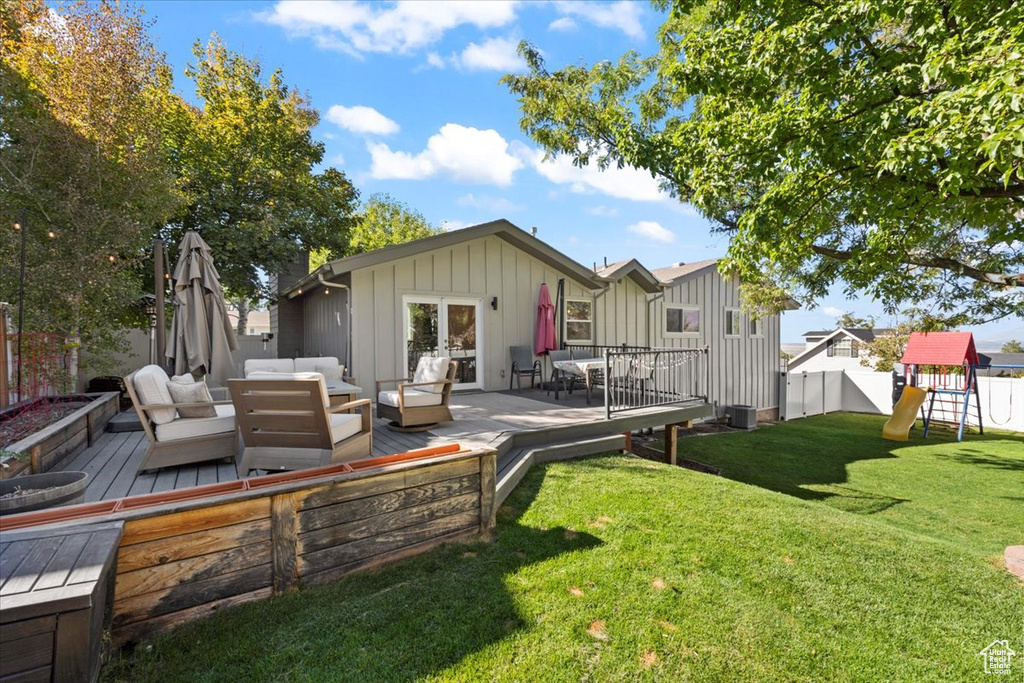 285 CONSTITUTION WAY North Salt Lake, UT 84054