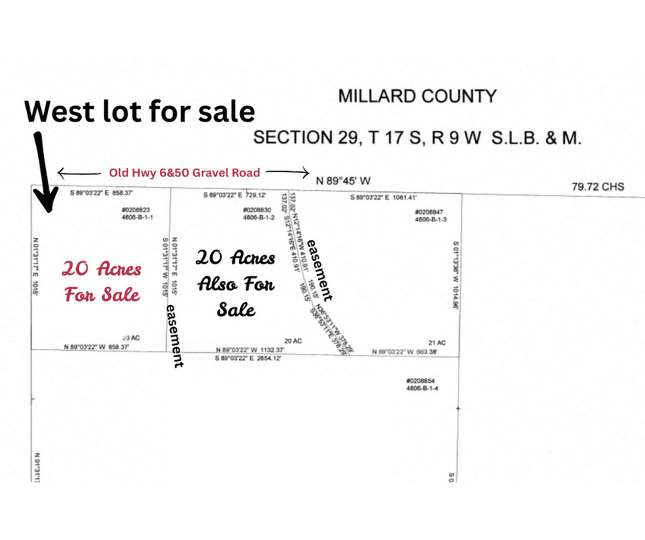 17000 W 2500 S, Delta, UT 84624