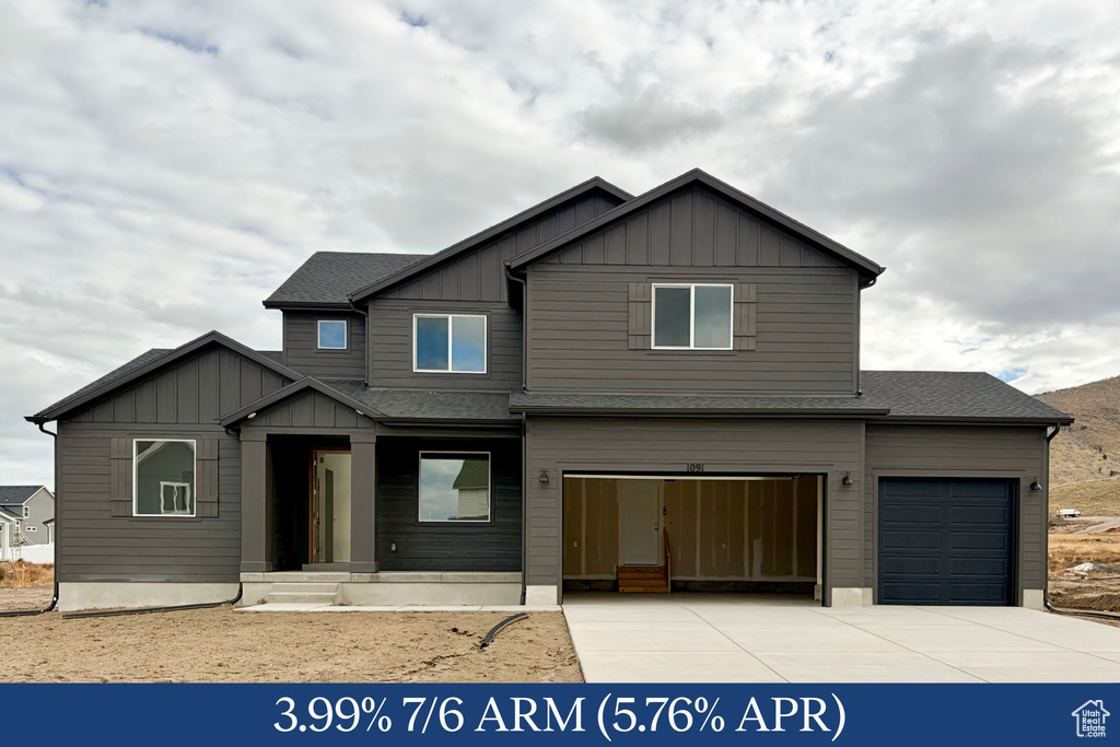 Photo 1 for MLS #2113994 at 1091 W Fallow Dr #246