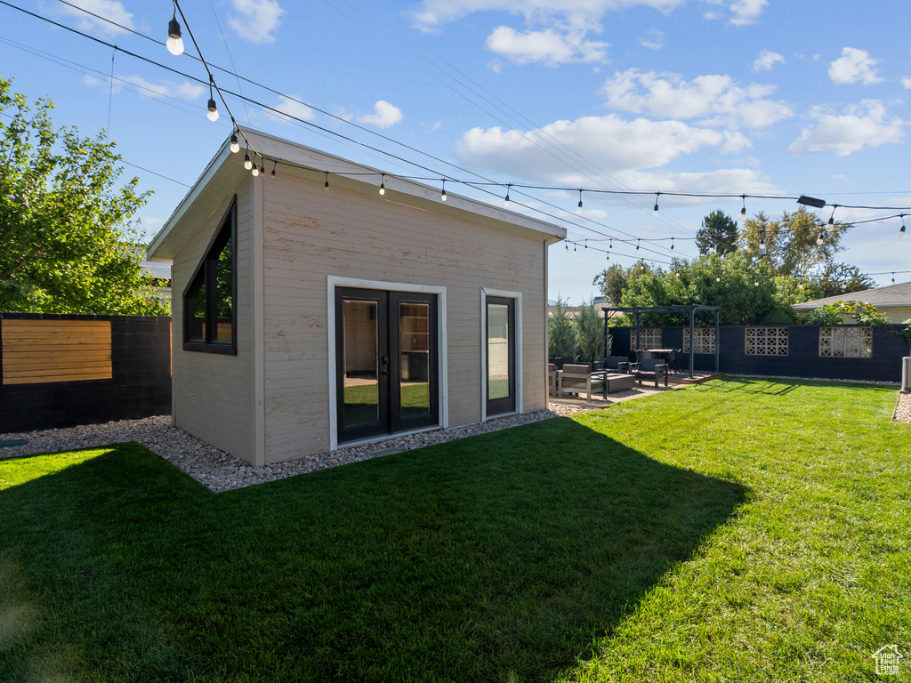 Photo 24 for MLS #2113996 at 8269 S Roosevelt St