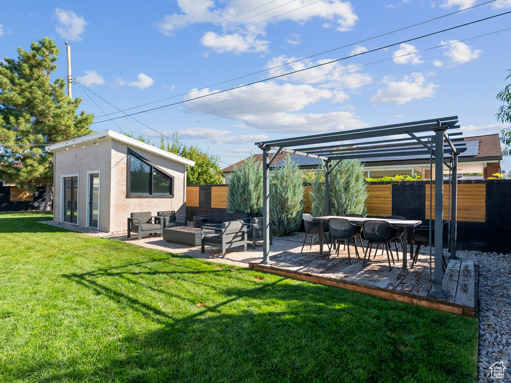 Photo 26 for MLS #2113996 at 8269 S Roosevelt St