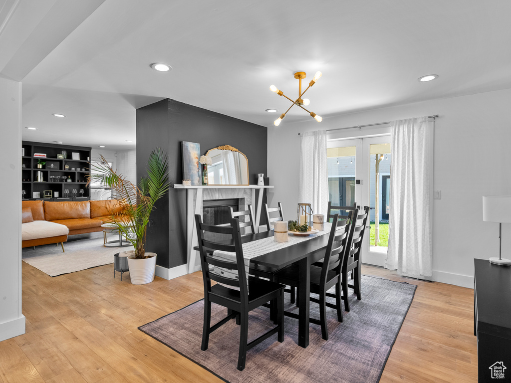 Photo 9 for MLS #2113996 at 8269 S Roosevelt St