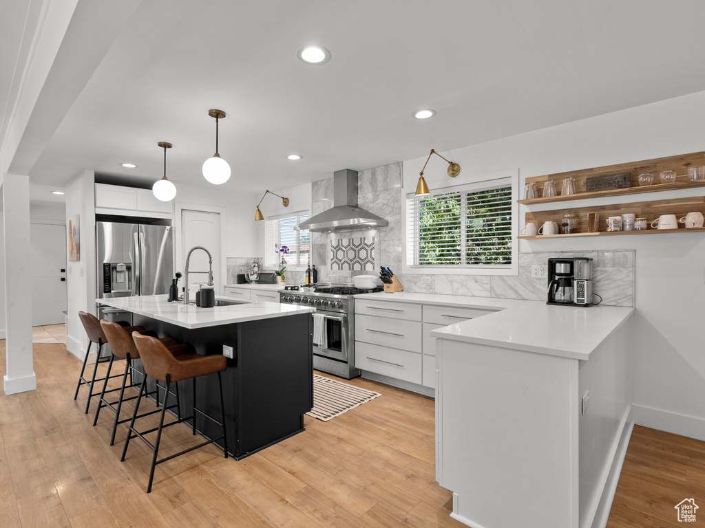 Photo 5 for MLS #2113996 at 8269 S Roosevelt St