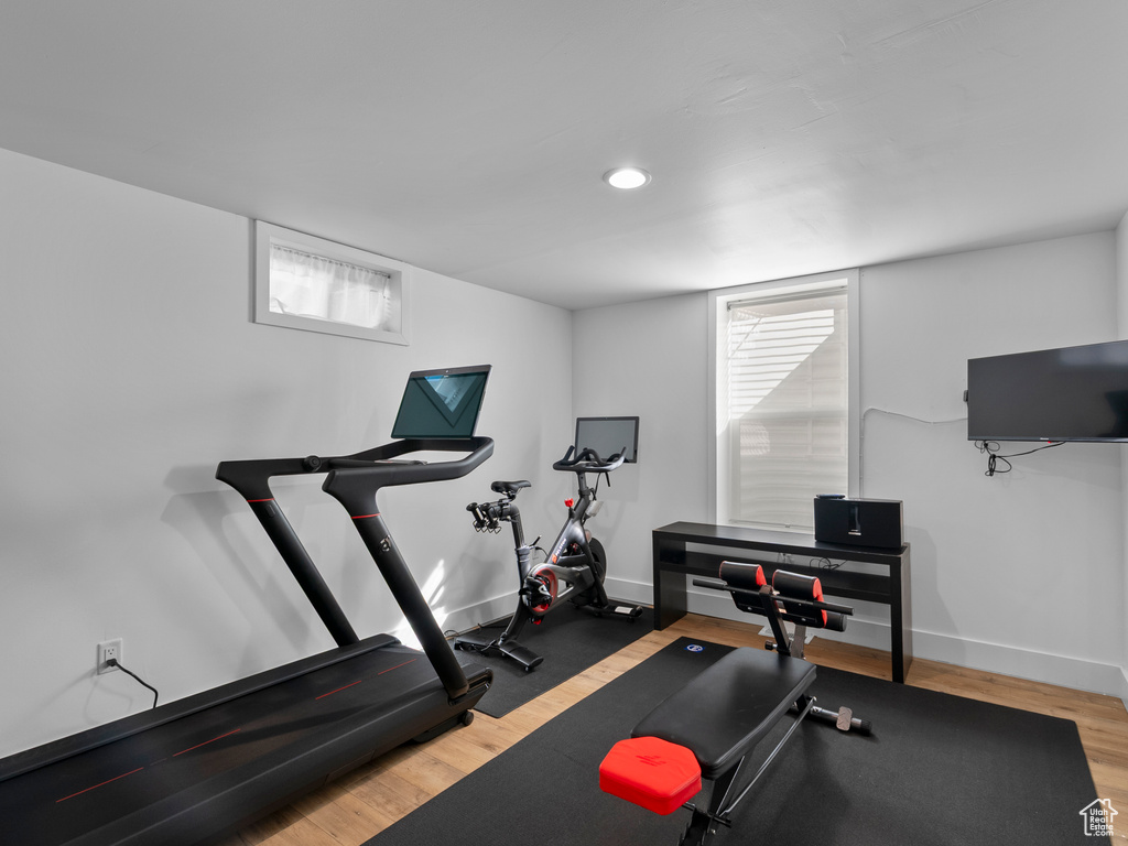 Photo 23 for MLS #2113996 at 8269 S Roosevelt St