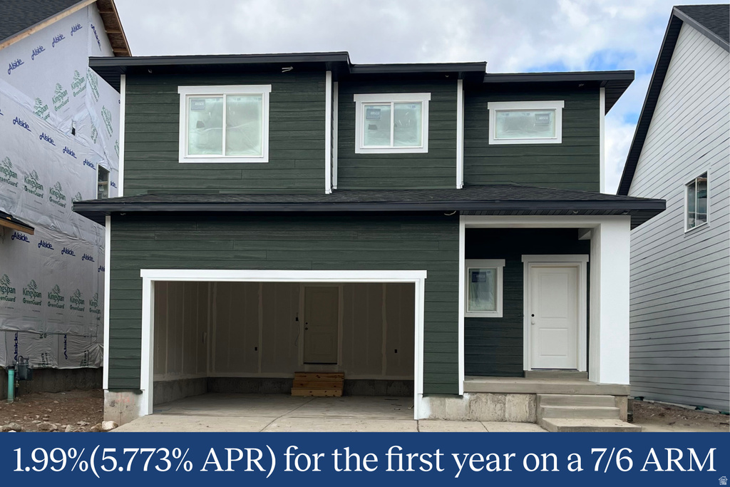 1526 W Charmer Ln #1521