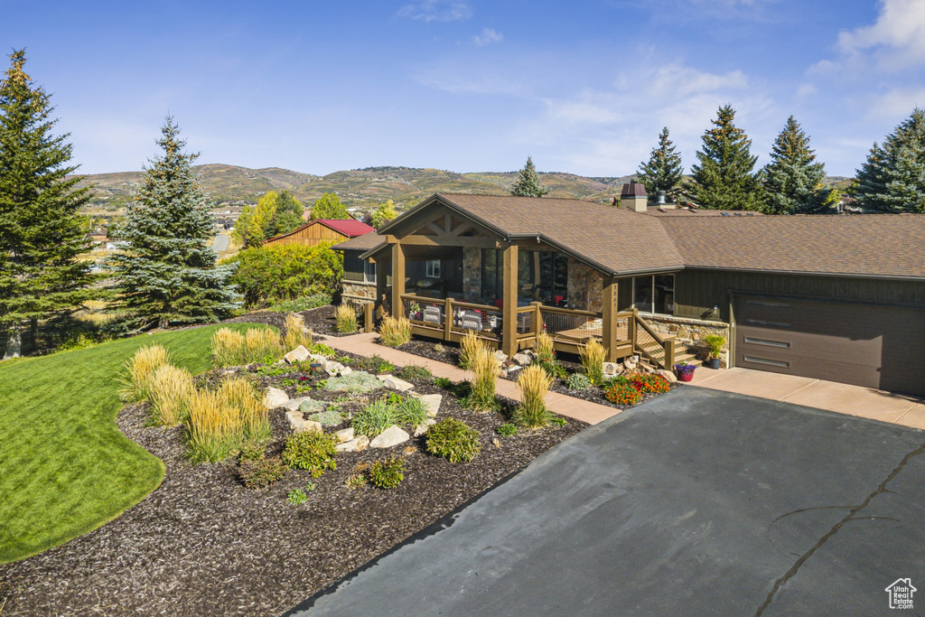 Photo 7 for MLS #2114001 at 7867 N Silver Creek Rd #275