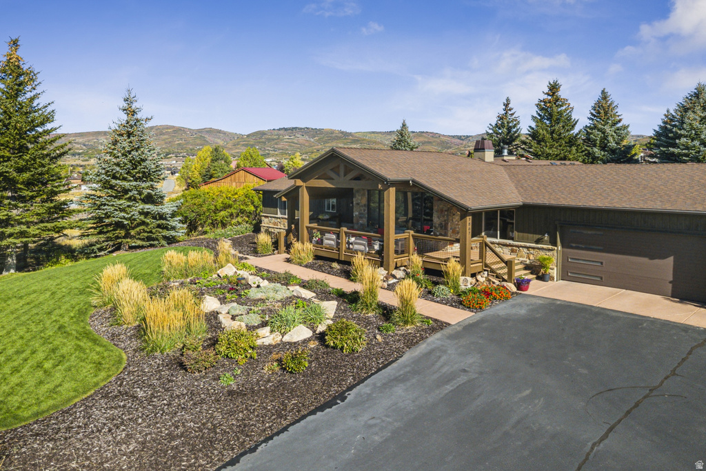 7867 N SILVER CREEK RD #275 Park City, UT 84098