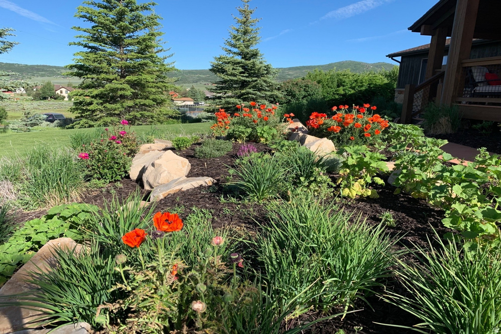 7867 N SILVER CREEK RD #275 Park City, UT 84098