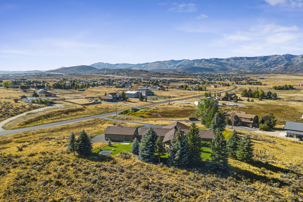 7867 N SILVER CREEK RD #275 Park City, UT 84098