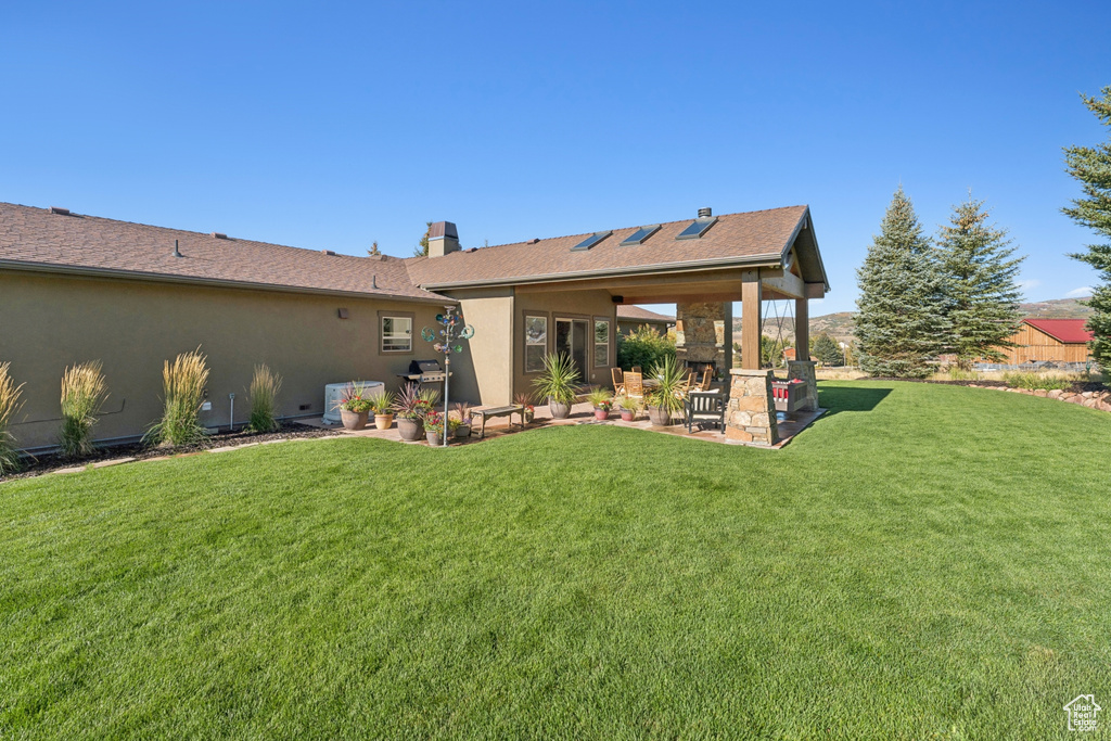 Photo 37 for MLS #2114001 at 7867 N Silver Creek Rd #275