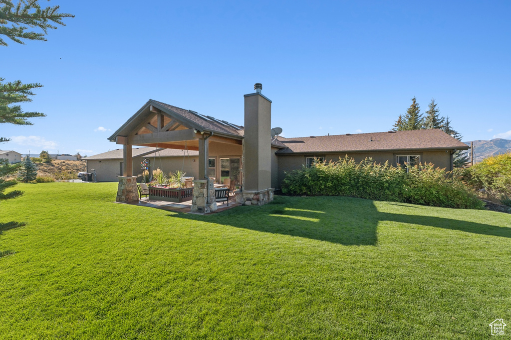 Photo 35 for MLS #2114001 at 7867 N Silver Creek Rd #275