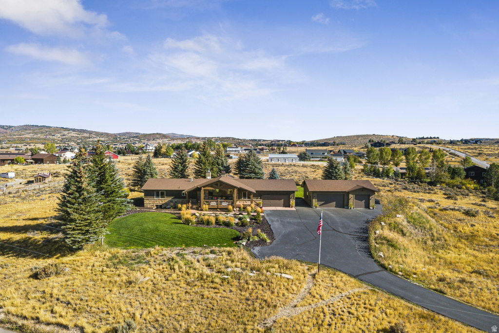 7867 N SILVER CREEK RD #275 Park City, UT 84098