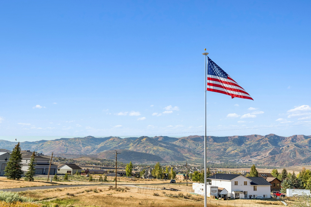 7867 N SILVER CREEK RD #275 Park City, UT 84098