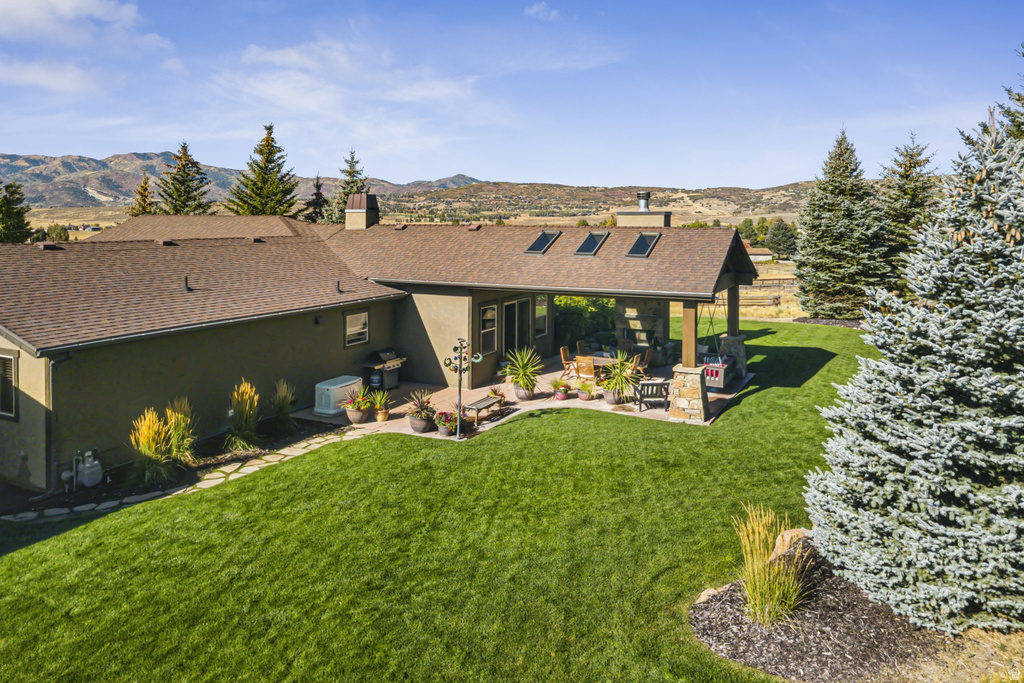 7867 N SILVER CREEK RD #275 Park City, UT 84098