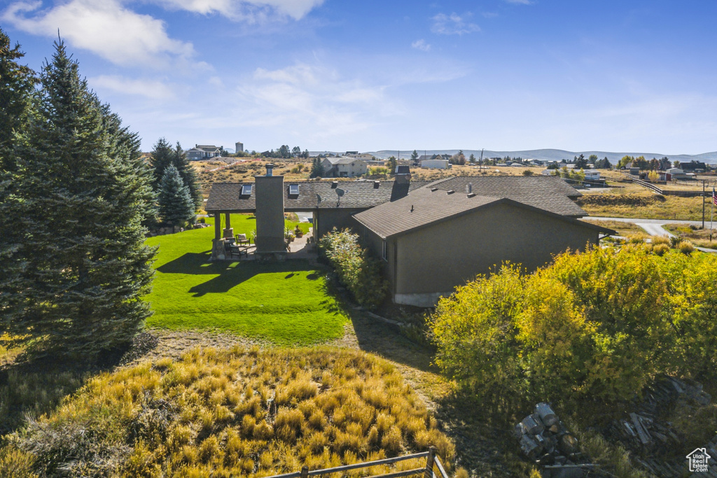 Photo 40 for MLS #2114001 at 7867 N Silver Creek Rd #275