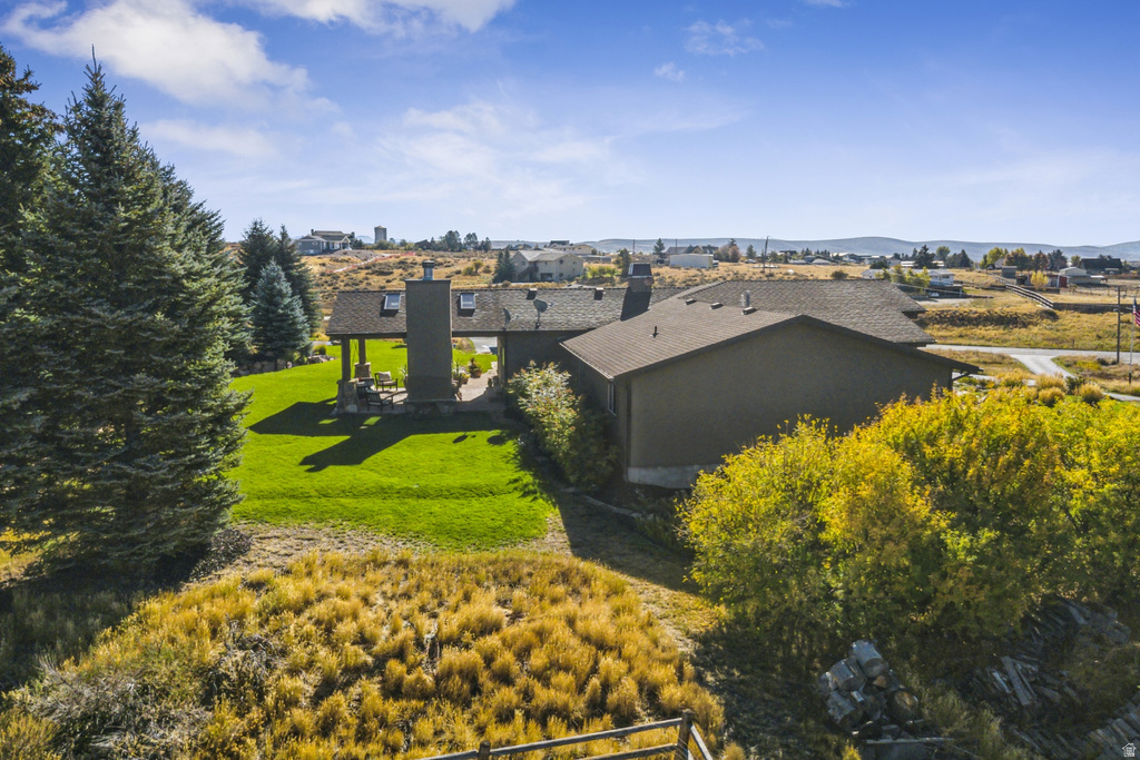 7867 N SILVER CREEK RD #275 Park City, UT 84098