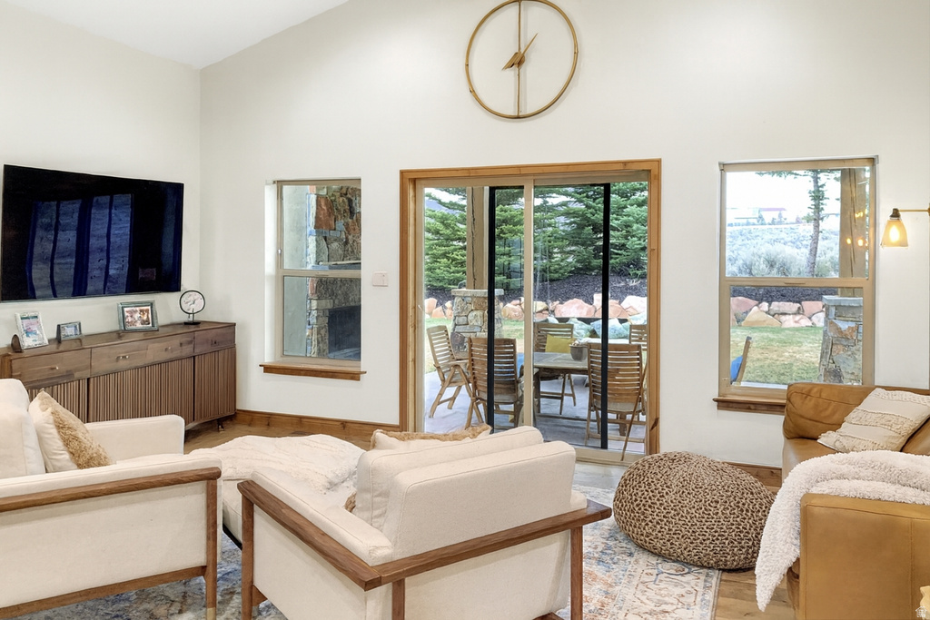 7867 N SILVER CREEK RD #275 Park City, UT 84098