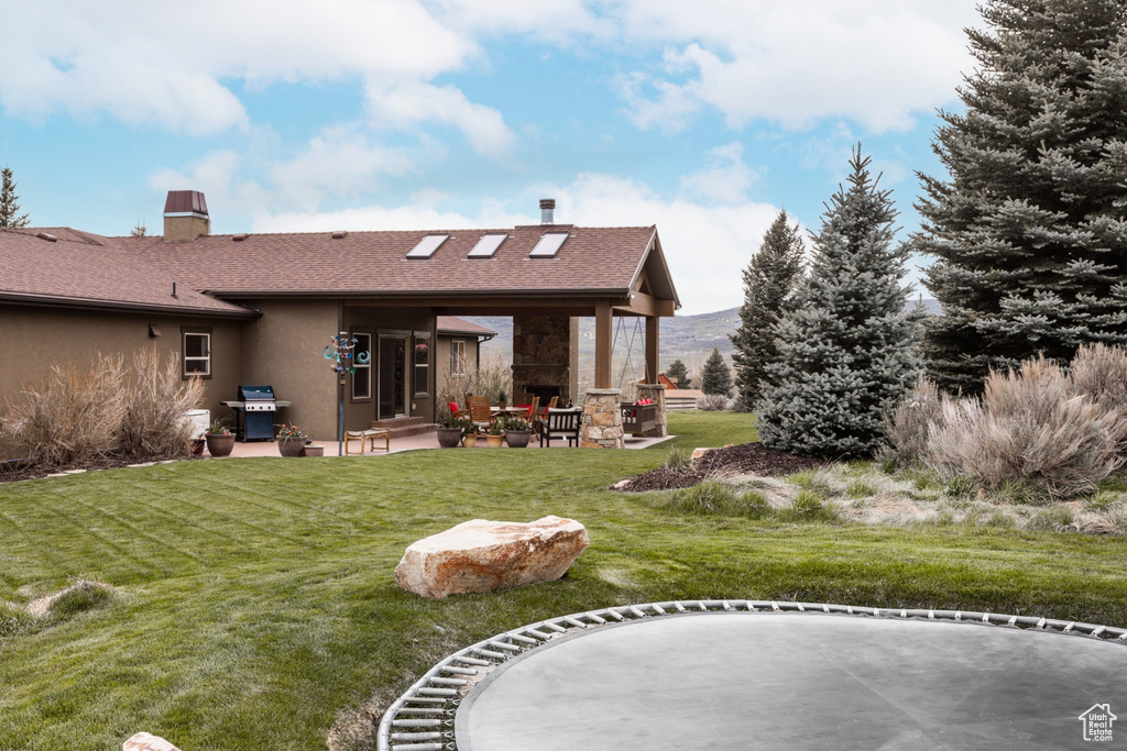 Photo 38 for MLS #2114001 at 7867 N Silver Creek Rd #275