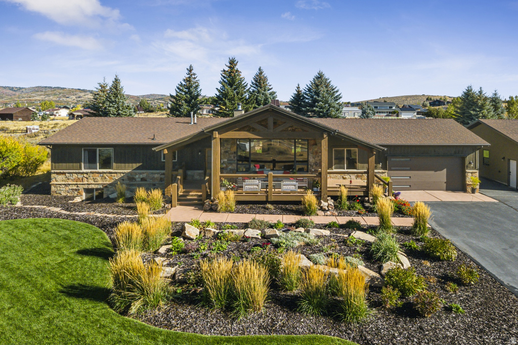 7867 N SILVER CREEK RD #275 Park City, UT 84098