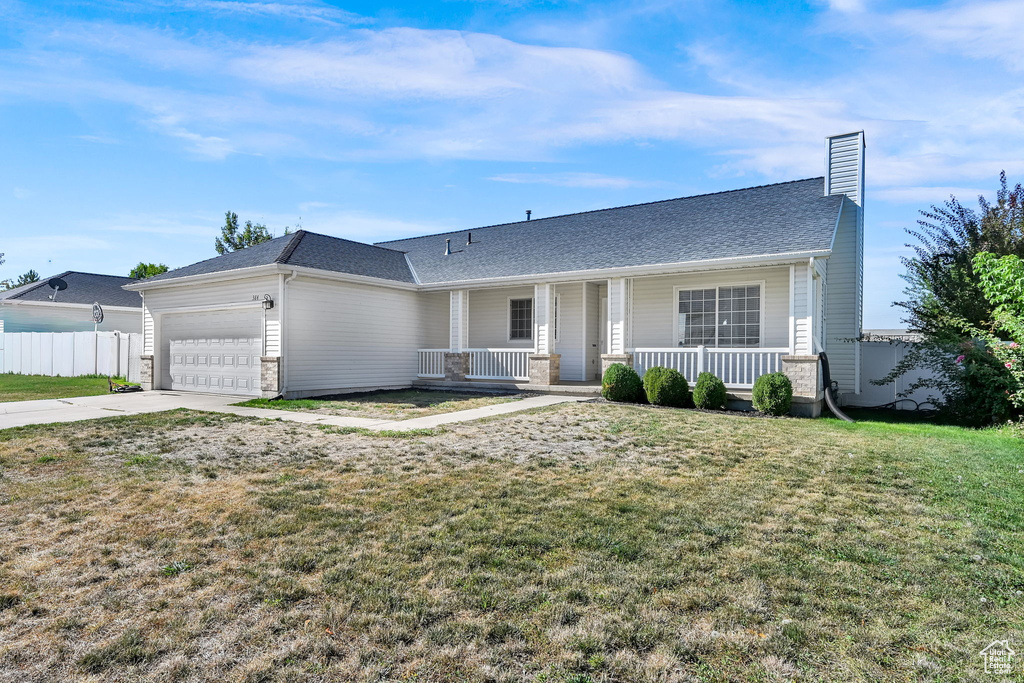 Photo 2 for MLS #2114003 at 384 S Christine Way