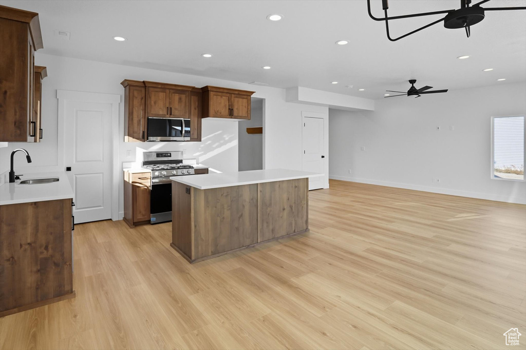 Photo 8 for MLS #2114005 at 1134 E 1150 South