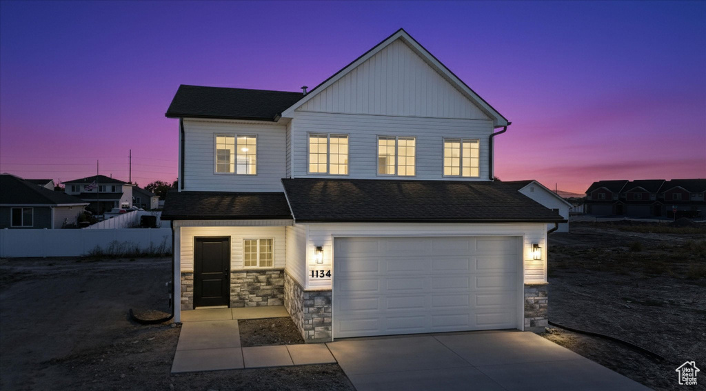 Photo 2 for MLS #2114005 at 1134 E 1150 South