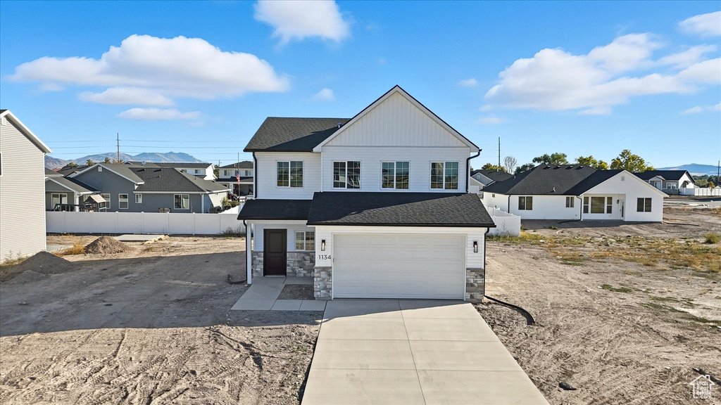 Photo 35 for MLS #2114005 at 1134 E 1150 South