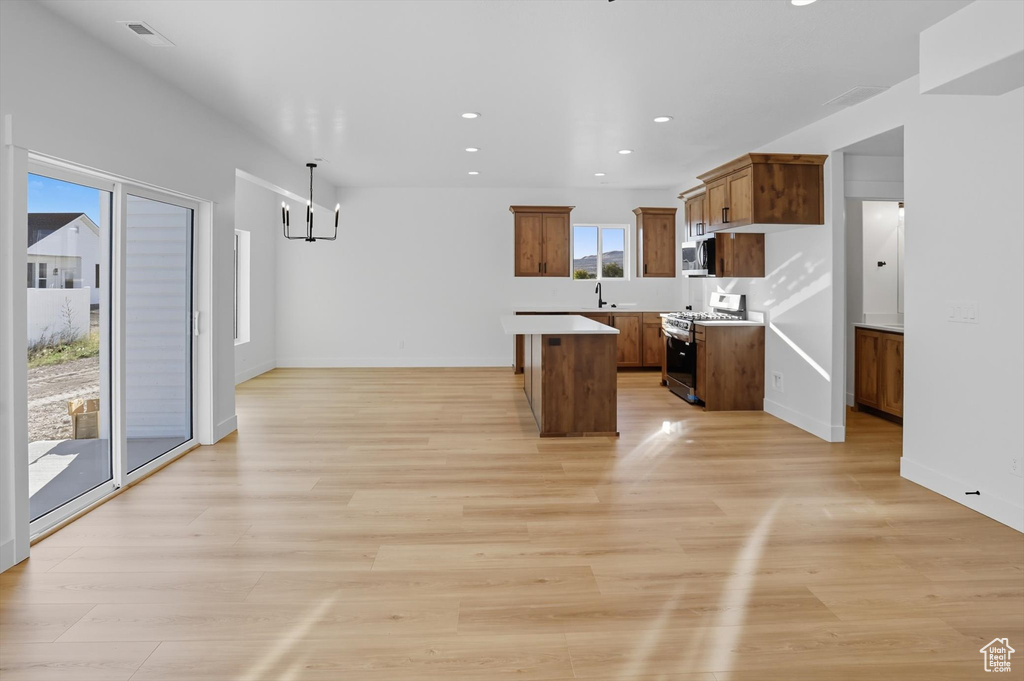 Photo 6 for MLS #2114005 at 1134 E 1150 South