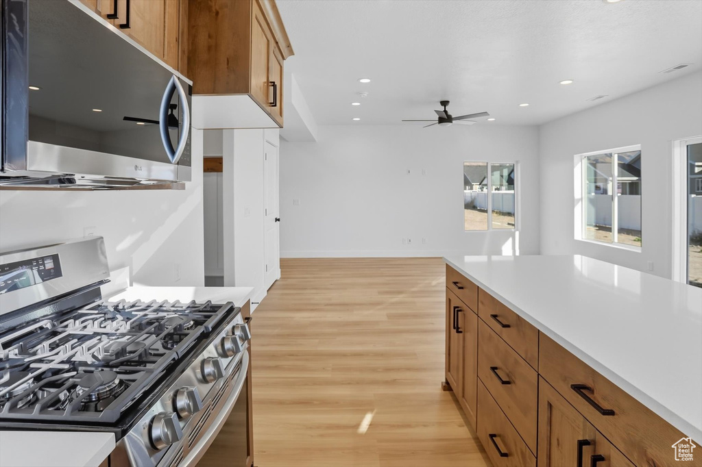 Photo 11 for MLS #2114005 at 1134 E 1150 South
