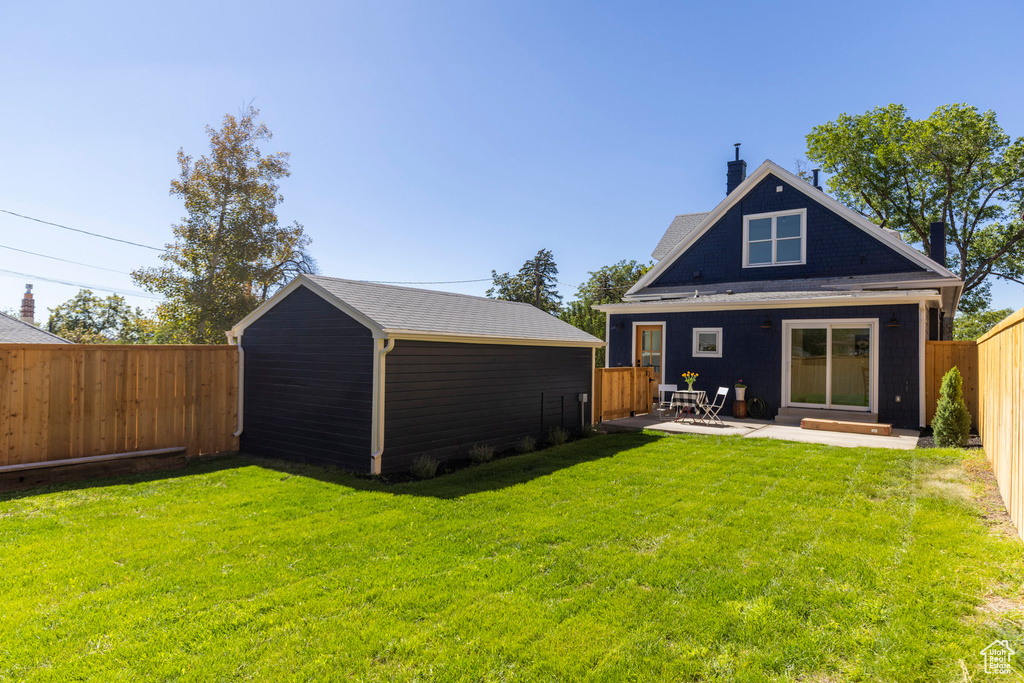 216 N L ST Salt Lake City, UT 84103