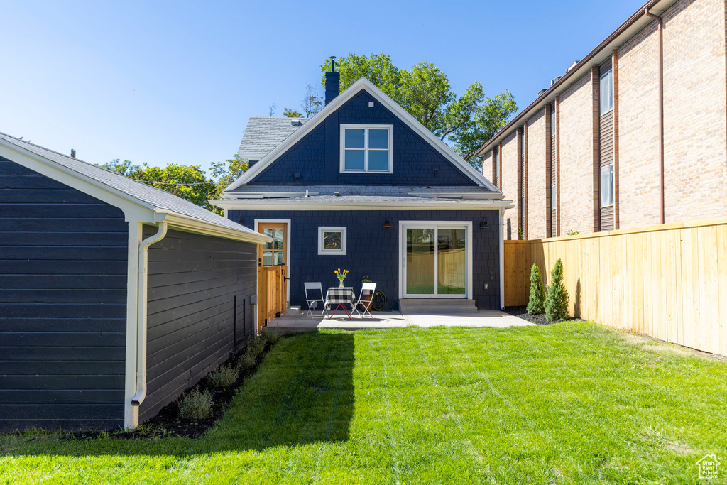 216 N L ST Salt Lake City, UT 84103