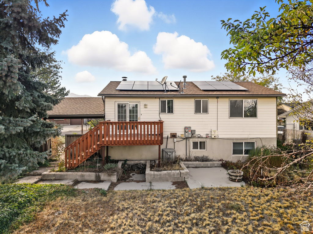 5663 S CHINA CLAY DR Salt Lake City, UT 84118