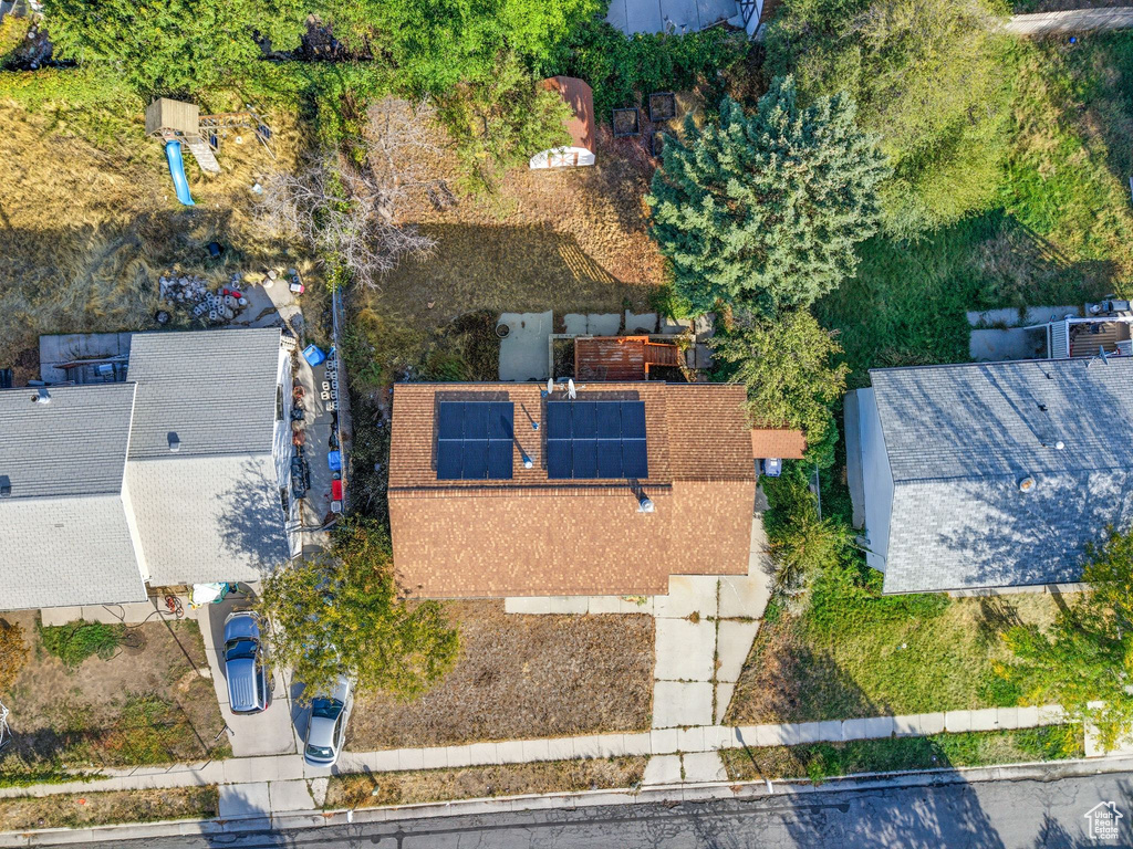 5663 S CHINA CLAY DR Salt Lake City, UT 84118