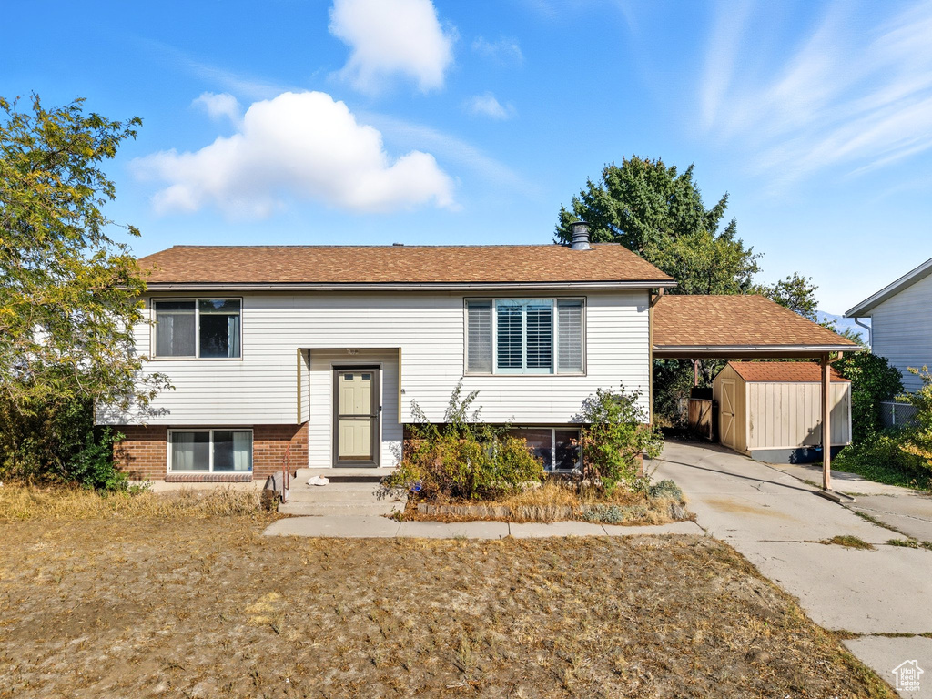 5663 S CHINA CLAY DR Salt Lake City, UT 84118