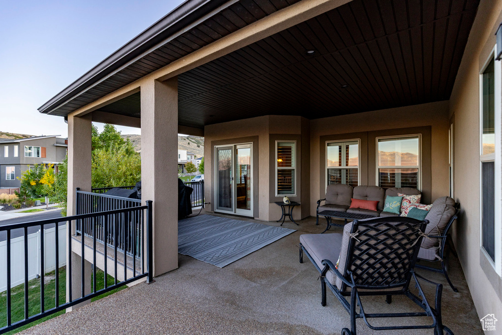 Photo 43 for MLS #2114010 at 14879 S Headrose Dr