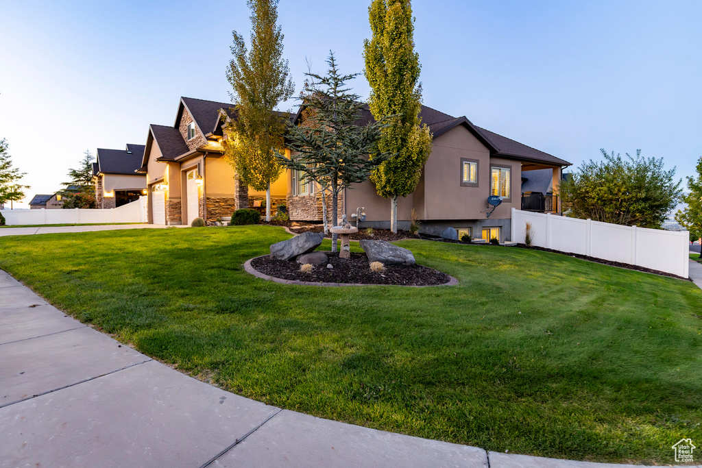 Photo 54 for MLS #2114010 at 14879 S Headrose Dr