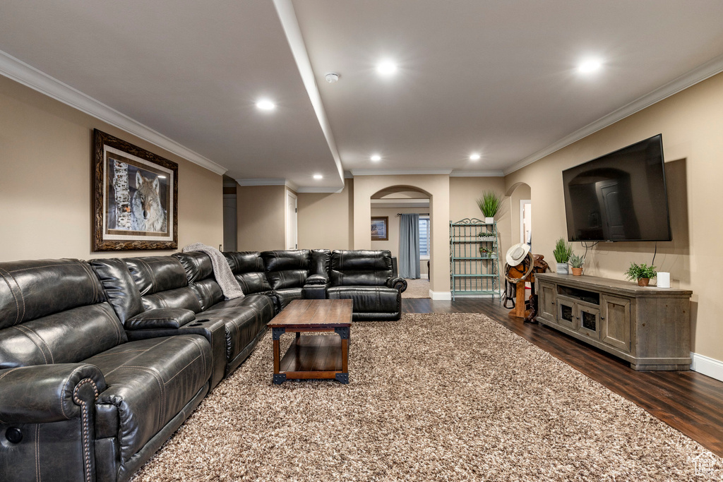 Photo 30 for MLS #2114010 at 14879 S Headrose Dr