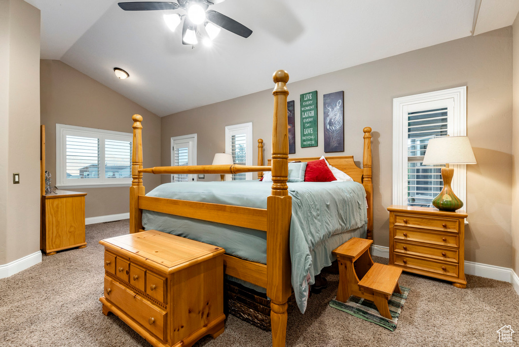 Photo 7 for MLS #2114010 at 14879 S Headrose Dr