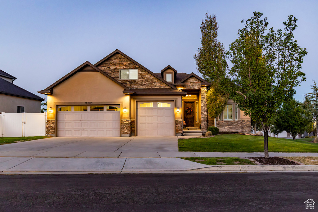 Photo 2 for MLS #2114010 at 14879 S Headrose Dr
