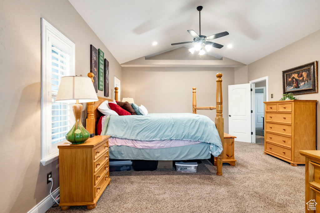 Photo 25 for MLS #2114010 at 14879 S Headrose Dr