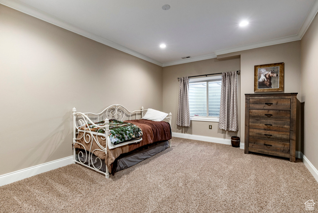 Photo 34 for MLS #2114010 at 14879 S Headrose Dr