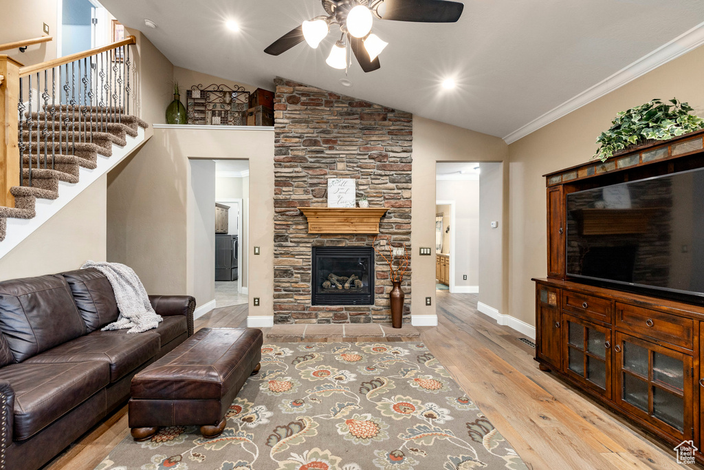 Photo 4 for MLS #2114010 at 14879 S Headrose Dr