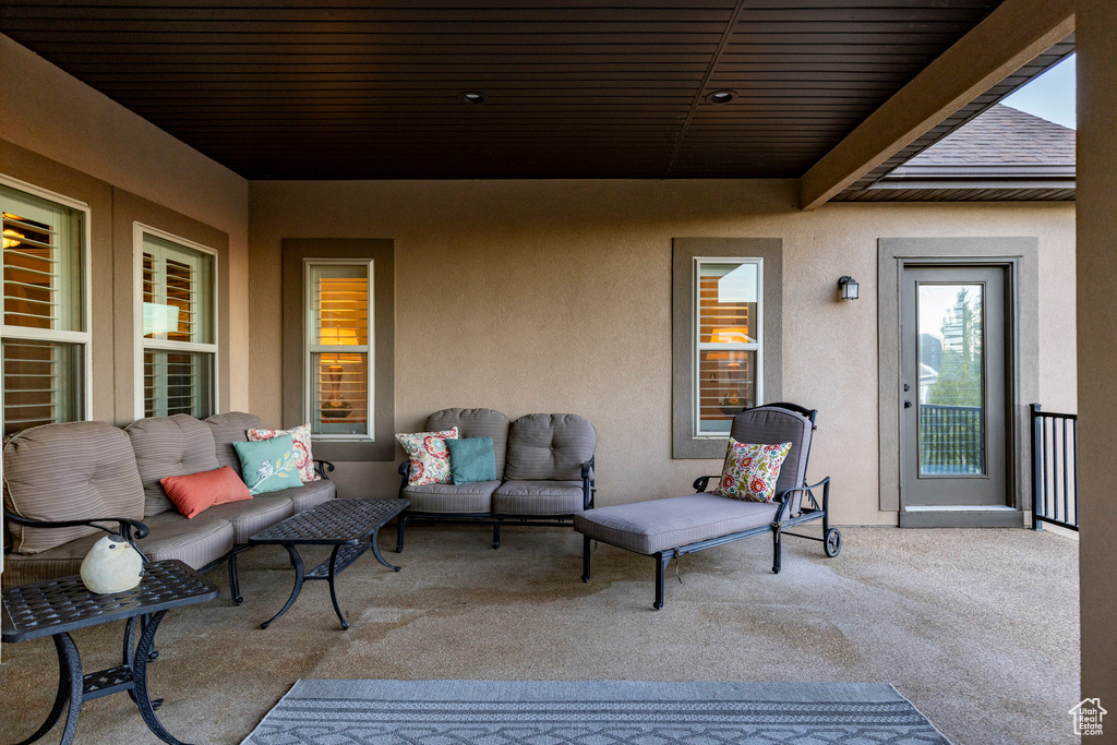Photo 41 for MLS #2114010 at 14879 S Headrose Dr