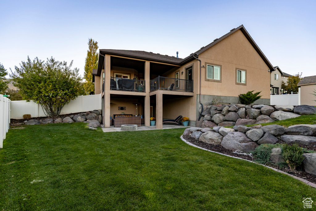 Photo 47 for MLS #2114010 at 14879 S Headrose Dr