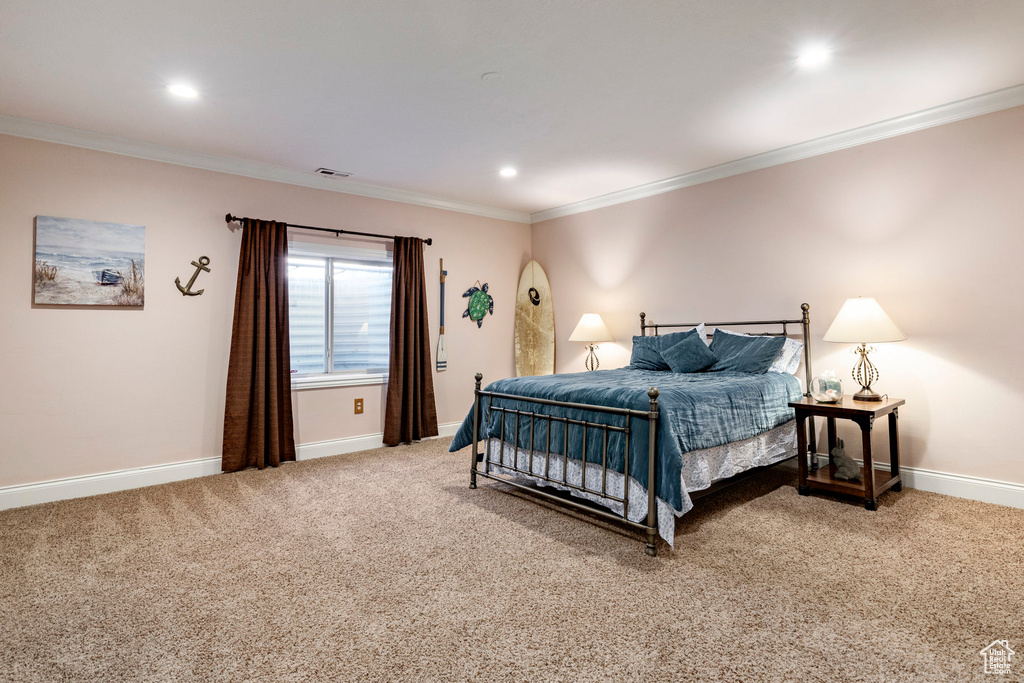 Photo 36 for MLS #2114010 at 14879 S Headrose Dr
