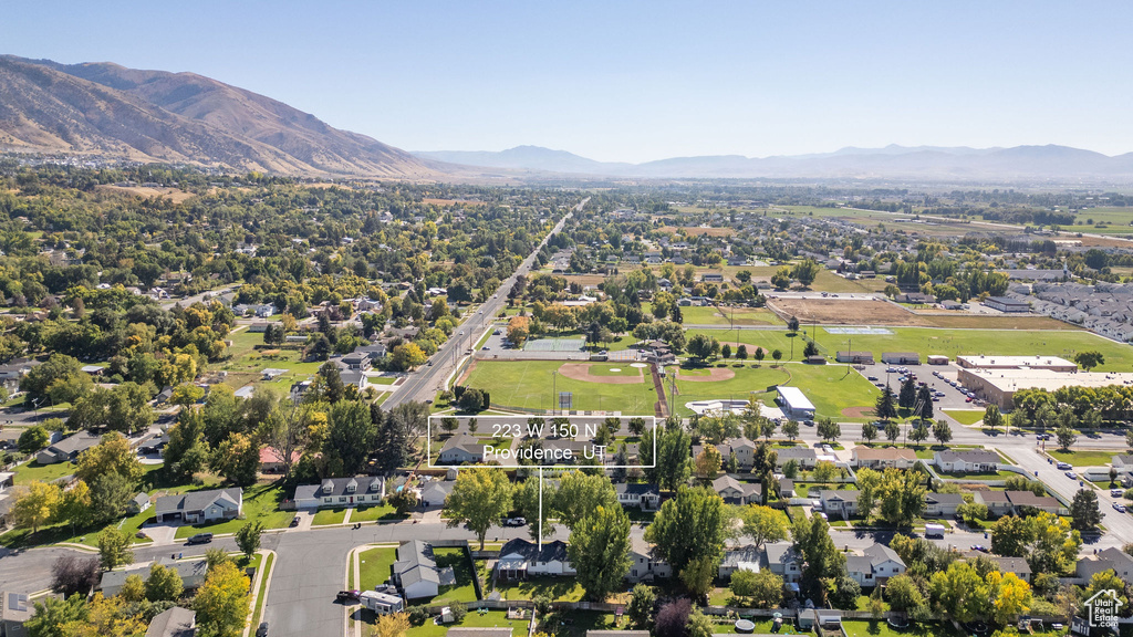 223 W 150 N Providence, UT 84332