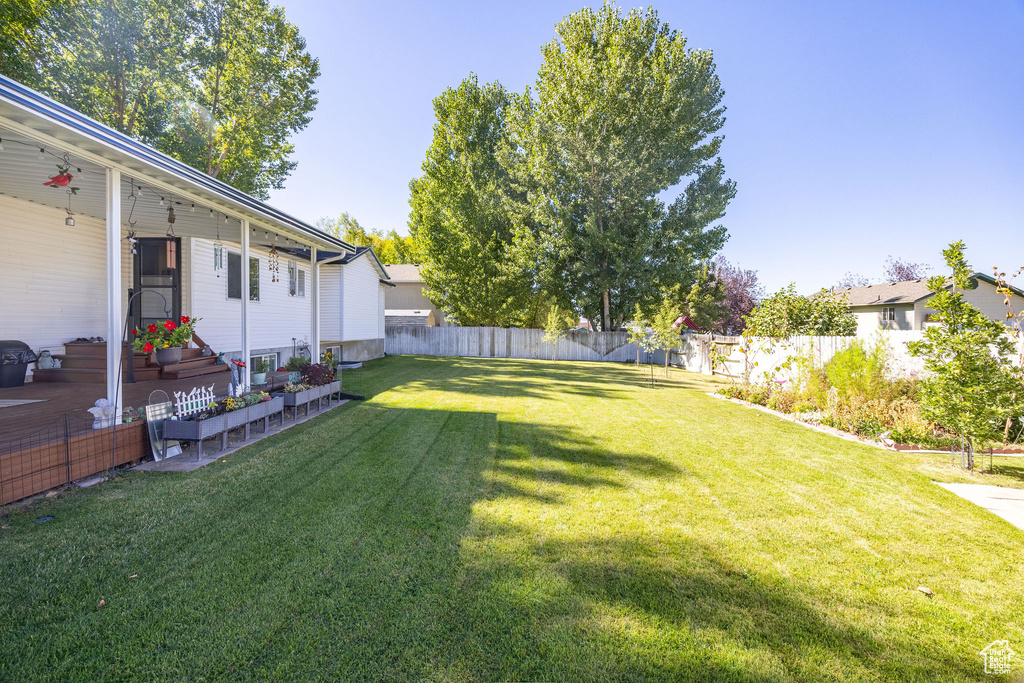 223 W 150 N Providence, UT 84332