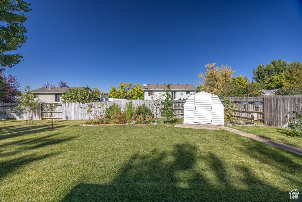 223 W 150 N Providence, UT 84332